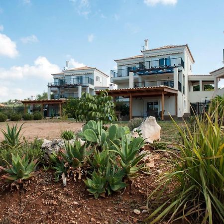 Villa Hermes Porto Heli Luaran gambar