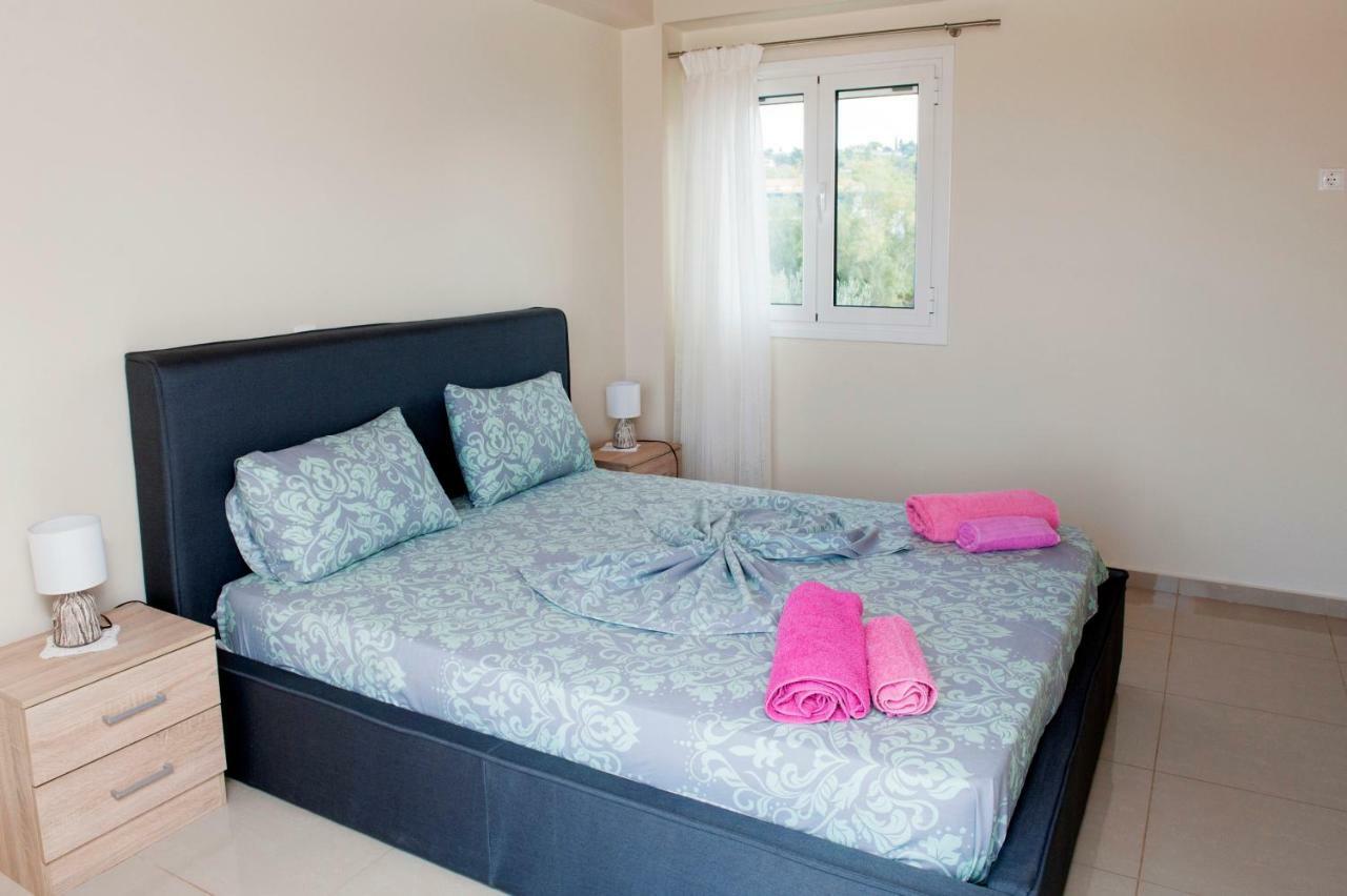 Villa Hermes Porto Heli Luaran gambar