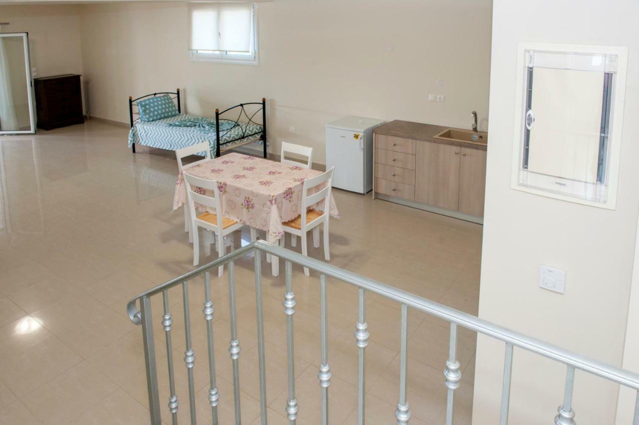 Villa Hermes Porto Heli Luaran gambar