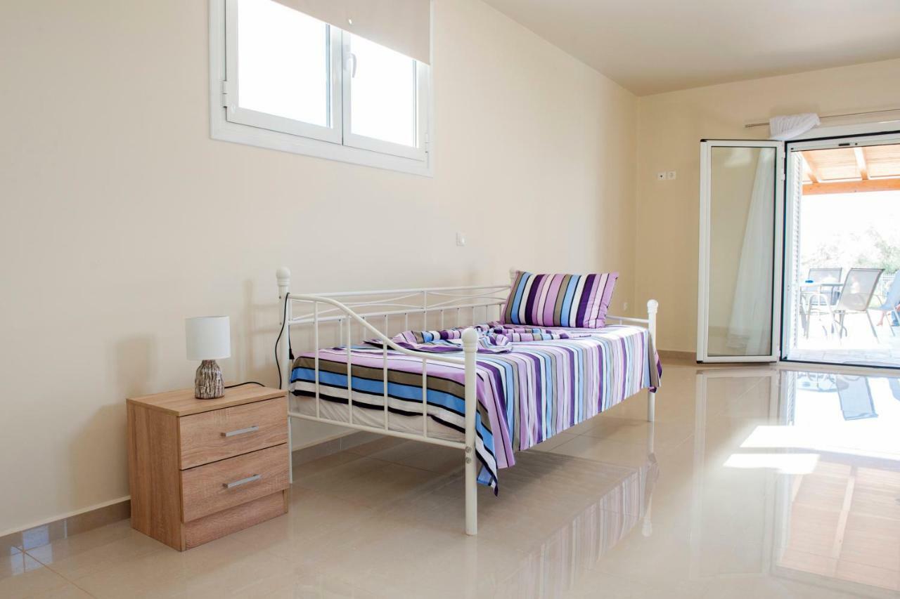 Villa Hermes Porto Heli Luaran gambar